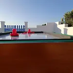 Nautilus Beach House