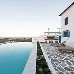 Kalathos Square Luxury Suites