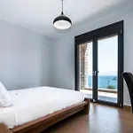Red Rock Villa, Plaka Elounda