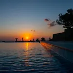 Red Rock Villa, Plaka Elounda