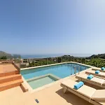 Le Stelle Villa
