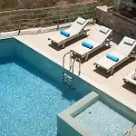 Le Stelle Villa