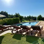 Sunset Villa