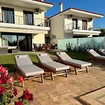 Sunset Villa