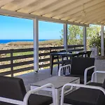 Beachfront Lux Suite