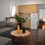 Arian Modern & Relax Apartment