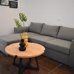Arian Modern & Relax Apartment