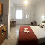 Chrisanthi Studios & Apartments