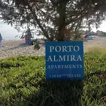 Porto Almira Beachfront Apartrments