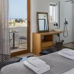 Basilico Suites Adults Only By Estia