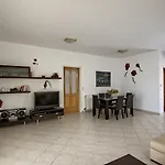 Seafront Home Villa