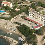 Anthi Maria Beach Apartments