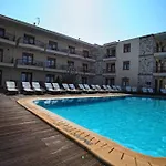 Nereides Hotel