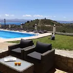 Lenikos Resort