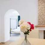 Villa Pangalis Romantica