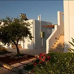 Liostasi Country Houses