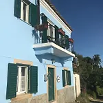 Theea Cottage - Wonderful Sea Views