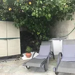 Theea Cottage - Wonderful Sea Views