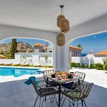 Villa Annalena By Villa Plus