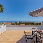 Villa Annalena By Villa Plus