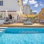 San Georgio Boutique Hotel (Adults Only)