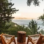 Rizes Sea View Suite