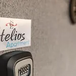Stelios Apartment