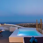 Lackos Luxury Suites