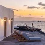 Casa Di Mare Luxury Villas