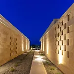 Linear Cabanon Kallithea Luxury Villas