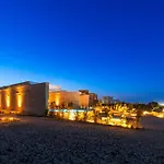 Linear Cabanon Kallithea Luxury Villas