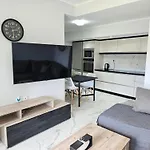 Grey Luxury House