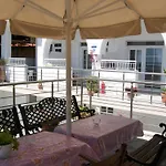 Paschalia Sea View Studios