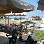 Paschalia Sea View Studios