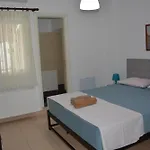 Nakis Apartment Stavros