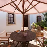 Ilianthos Traditional Maisonette