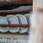 Ilianthos Traditional Maisonette