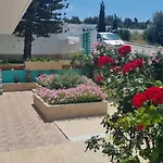 Arocaria Apartment In Faliraki With Garden , Mountain And Sea View