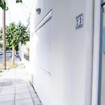 Valantoula - City Apartment Near Roman Odeon