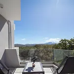 Wellness Villas, Kastellos