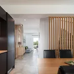 Wellness Villas, Kastellos