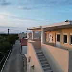 Elgreco Apartment, At Zipari, With Unique View \