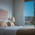 Drossia Palms Hotel And Nisos Beach Suites