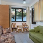 Pyrgos Hotel