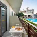 Ilyssion Holidays Hotel