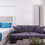 Blue Waves Suites & Apartments