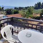Hotel Pashos
