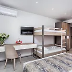 Hotel Kriopigi