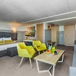Hotel Kriopigi