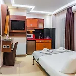 Noho Boutique Koukaki , Premium Living